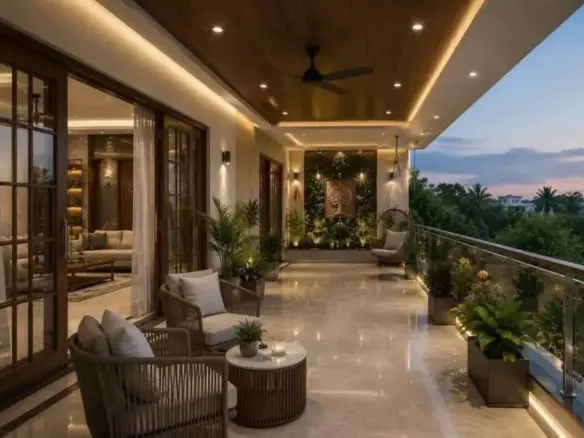 3BHK Villa for Sale in Punkunnam | Thrissur