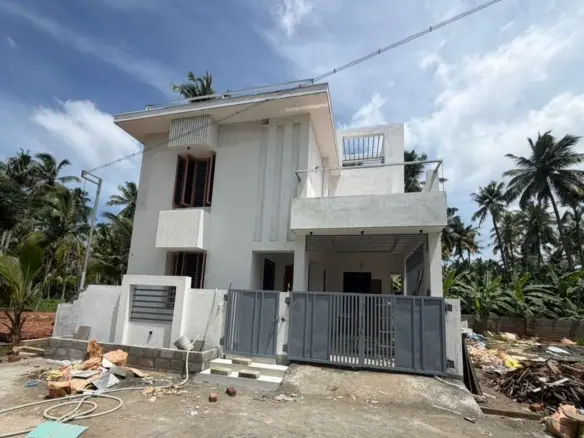 3BHK House for Sale in Konam | Nagercoil