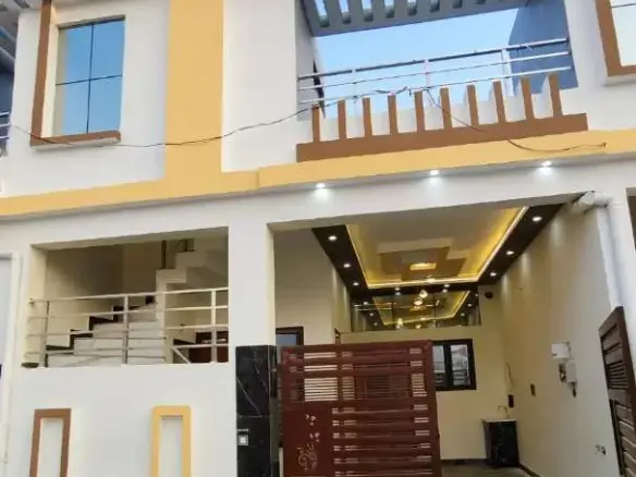 3BHK House for Sale in Uday Vihar | Dehradun