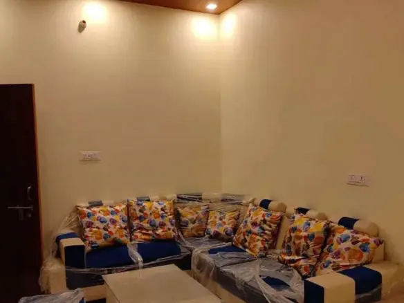 3BHK House for Sale in Gomti Nagar | Lucknow