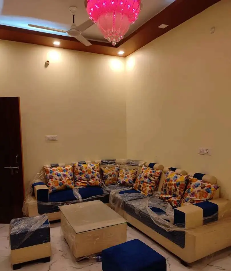 3BHK House for Sale in Gomti Nagar | Lucknow