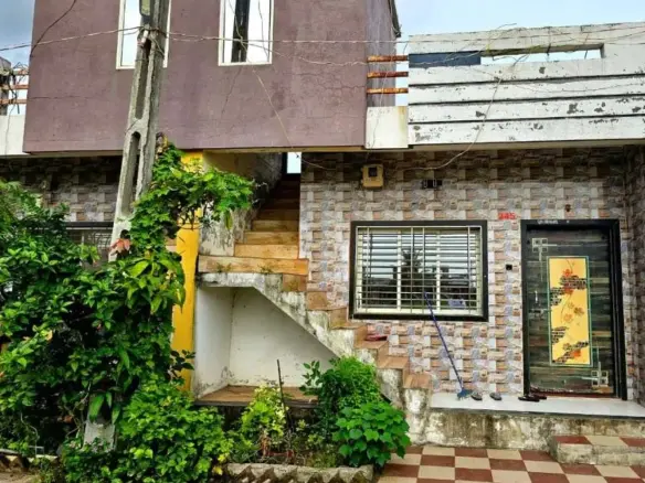 2BHK Row House for Sale in Palsana | Surat