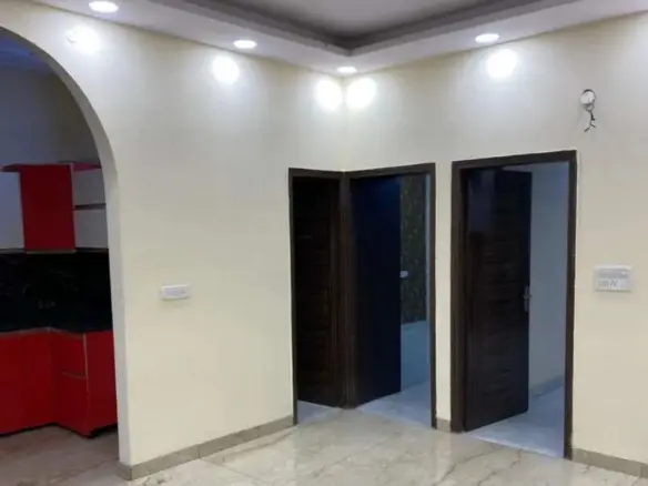 3BHK Flat for Sale in Peer Muchalla | Zirakpur