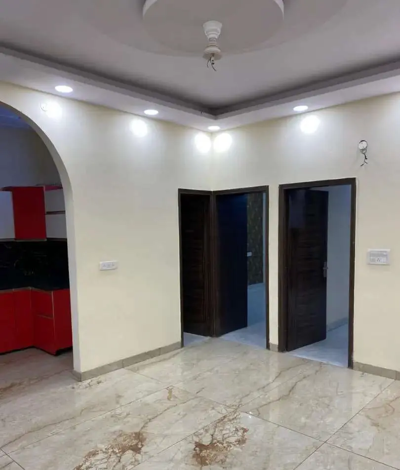3BHK Flat for Sale in Peer Muchalla | Zirakpur