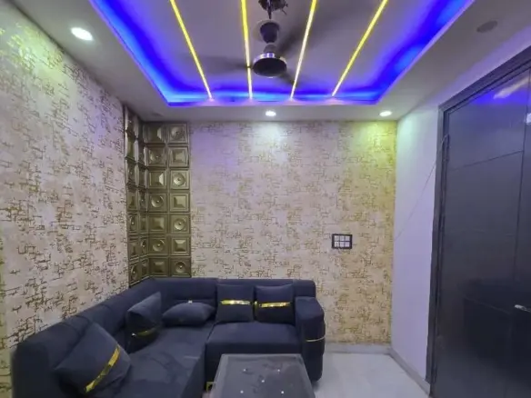 1BHK Flat for Sale in Uttam Nagar | Delhi