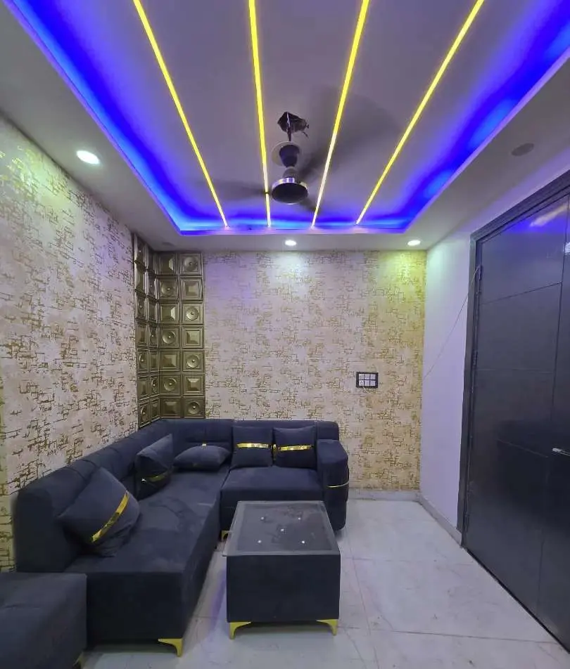 1BHK Flat for Sale in Uttam Nagar | Delhi