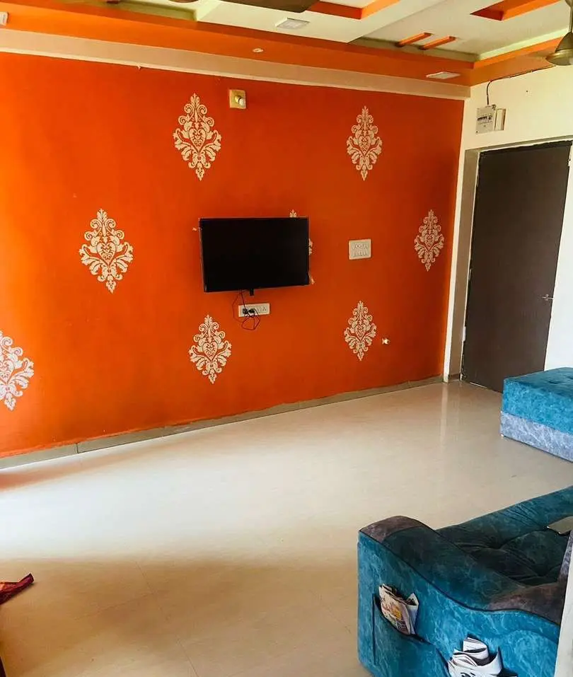 2BHK Flat for Sale in Narol | Ahmedabad