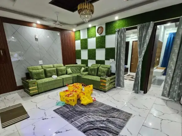 3BHK Flat for Sale in Sunny Enclave | Kharar