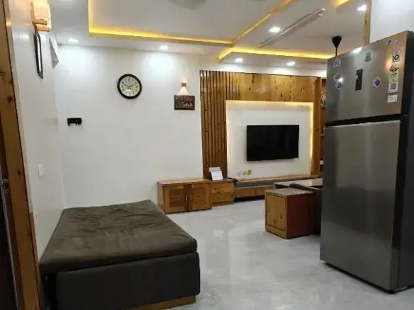3BHK Flat for Sale in Newtown | Kolkata
