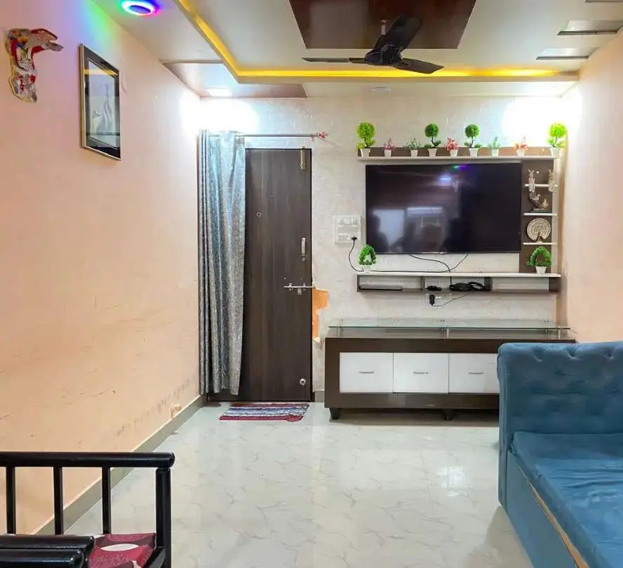 2BHK Flat for Sale in Kondhwa | Pune