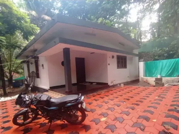 2BHK House for Sale in Bharanaganam | Palai