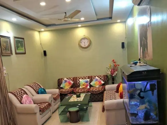 3BHK Flat for Sale in Golmuri | Jamshedpur