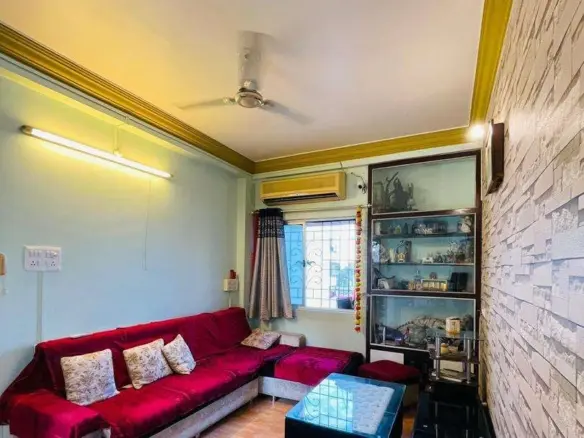 3BHK Flat for Sale in Koradi Naka | Nagpur