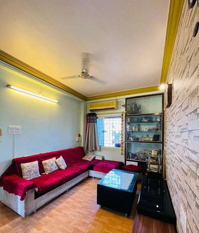 3BHK Flat for Sale in Koradi Naka | Nagpur