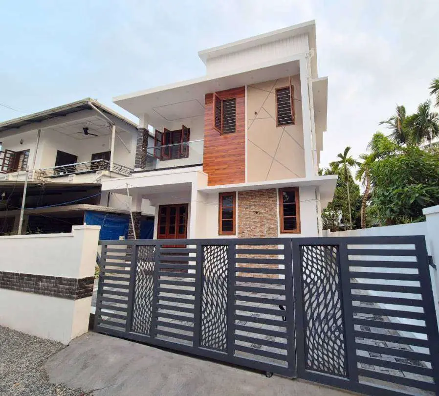 3BHK House for Sale in Koonammavu | Kochi