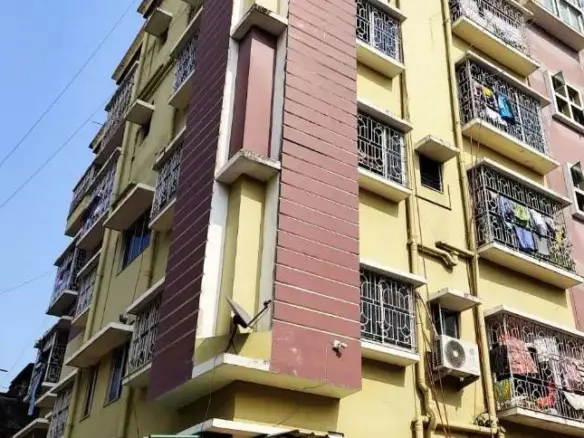 2BHK Flat for Sale in Behala Manton | Kolkata