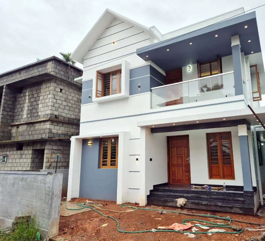 3BHK House for Sale in Edappally | Kochi