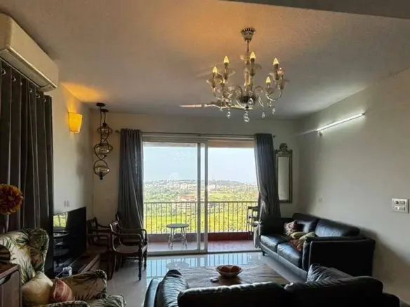 3BHK Apartment for Sale in Caranzalem Circle | Panaji