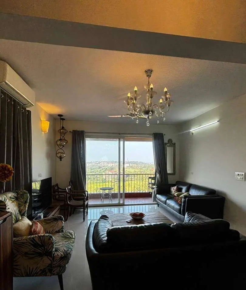3BHK Apartment for Sale in Caranzalem Circle | Panaji