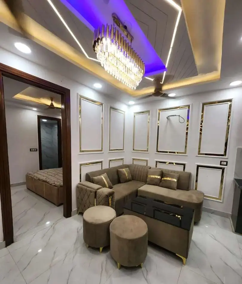 2BHK Flat for Sale in Uttam Nagar | Delhi