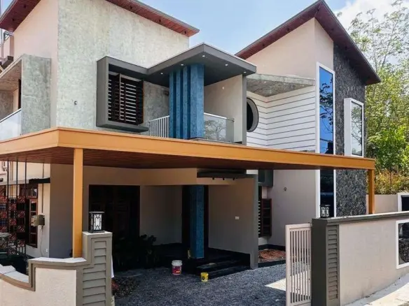 4BHK House for Sale in Edachira | Kochi