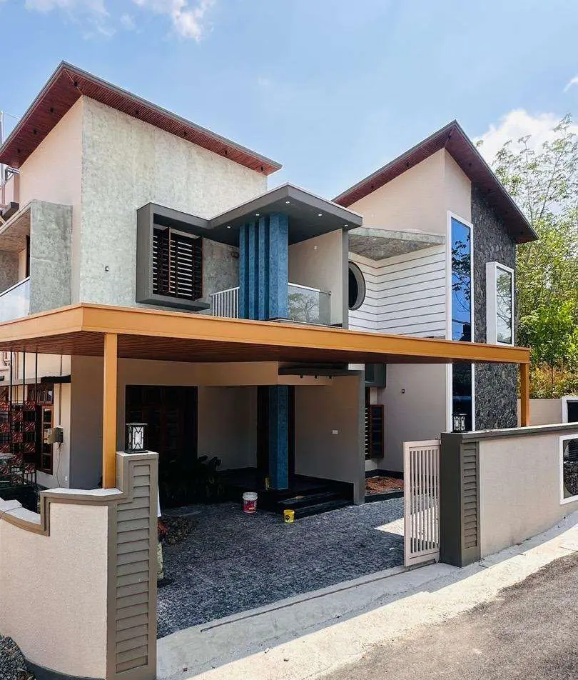 4BHK House for Sale in Edachira | Kochi
