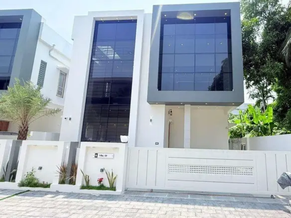 4BHK Villa for Sale in Vyttila | Kochi