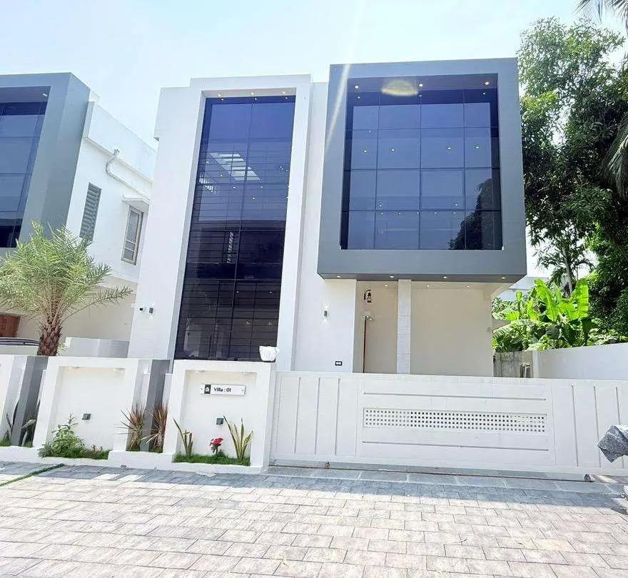 4BHK Villa for Sale in Vyttila | Kochi