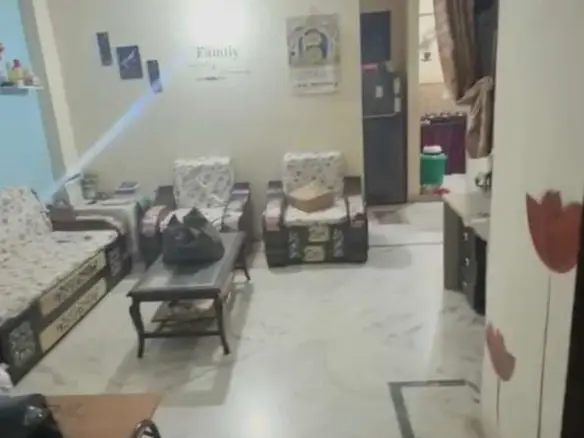 2BHK Flat for Sale in Shaheen Bagh | Delhi