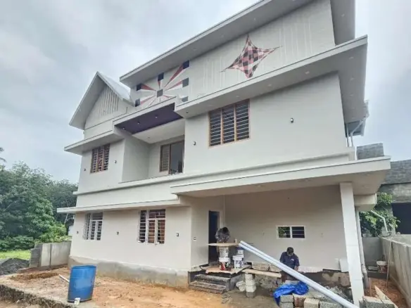 3BHK House for Sale in Kakkanad | Kochi