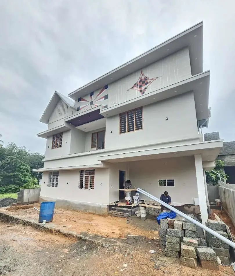 3BHK House for Sale in Kakkanad | Kochi