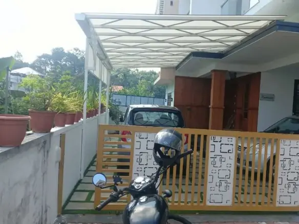 4BHK Villa for Sale in Pallikkara | Kochi