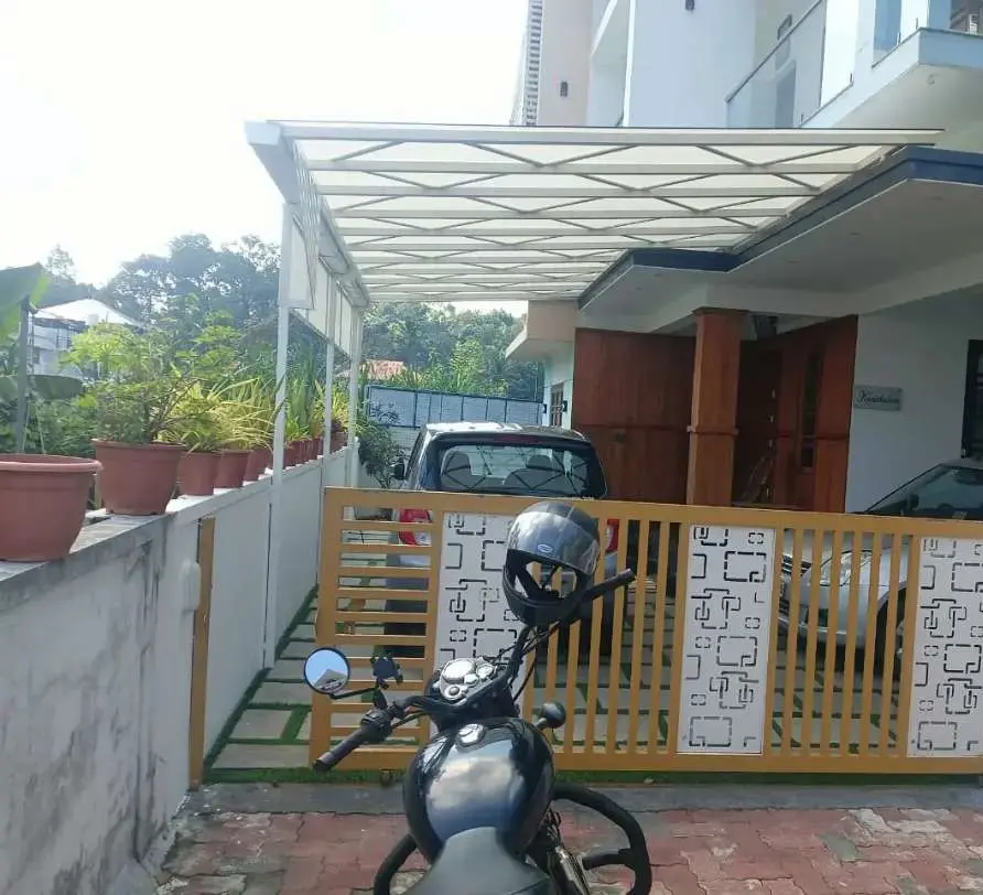 4BHK Villa for Sale in Pallikkara | Kochi