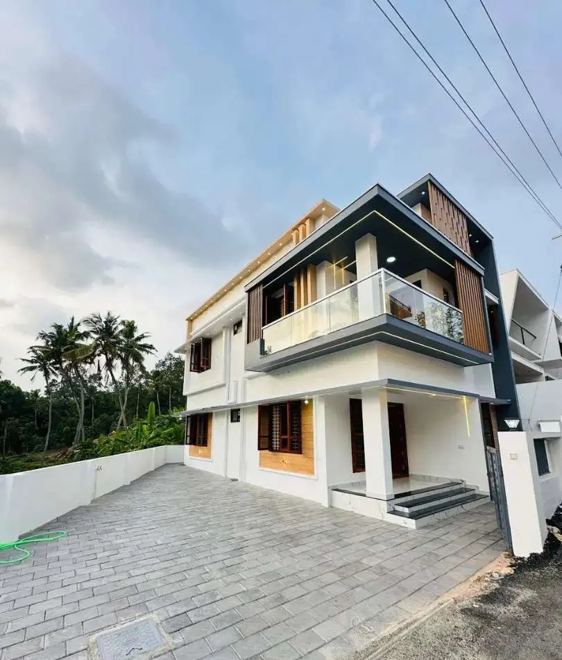 3BHK House for Sale in Vattiyoorkavu | Thiruvananthapuram
