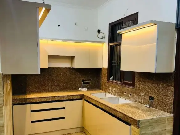 2BHK Flat for Sale in Peer Muchalla | Zirakpur