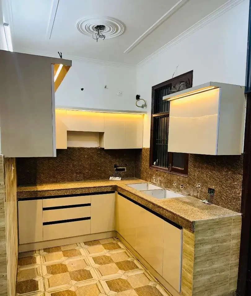 2BHK Flat for Sale in Peer Muchalla | Zirakpur