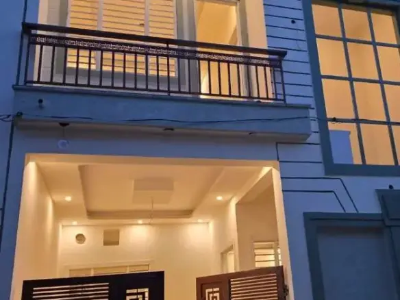 Duplex 3BHK House for Sale in Banjarawala | Dehradun