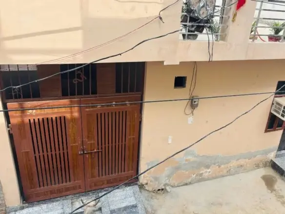 3BHK House for Sale in Badshahpur | Gurgaon