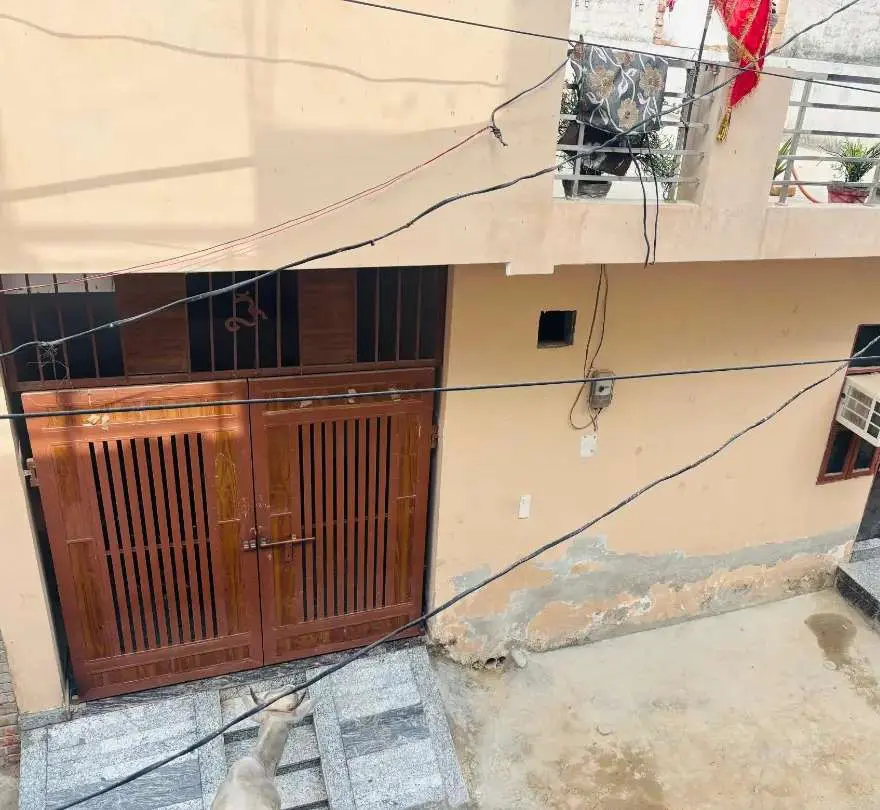 3BHK House for Sale in Badshahpur | Gurgaon
