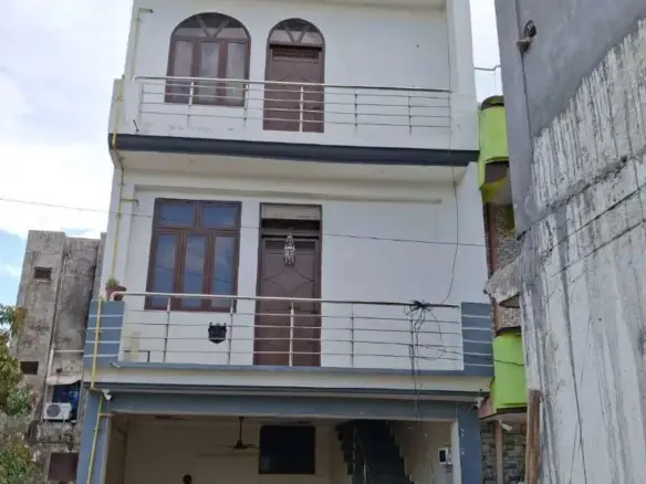 6BHK House for Sale in Kargi | Dehradun