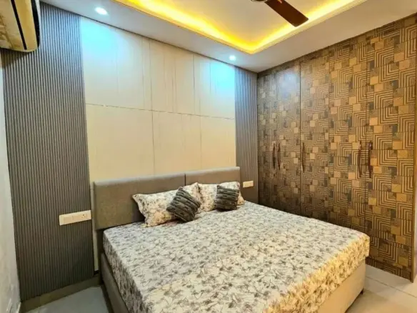 3BHK Flat for Sale in Patiala Road | Zirakpur
