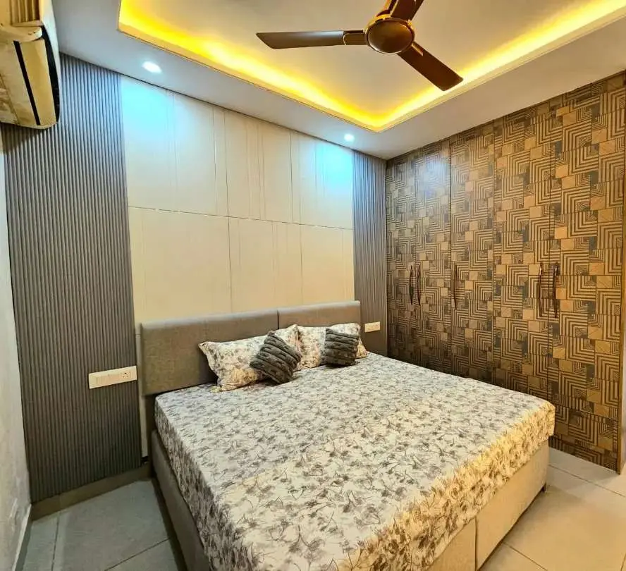 3BHK Flat for Sale in Patiala Road | Zirakpur