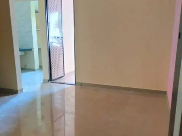 1BHK Flat for Sale in Taloja Panchanand | Navi Mumbai