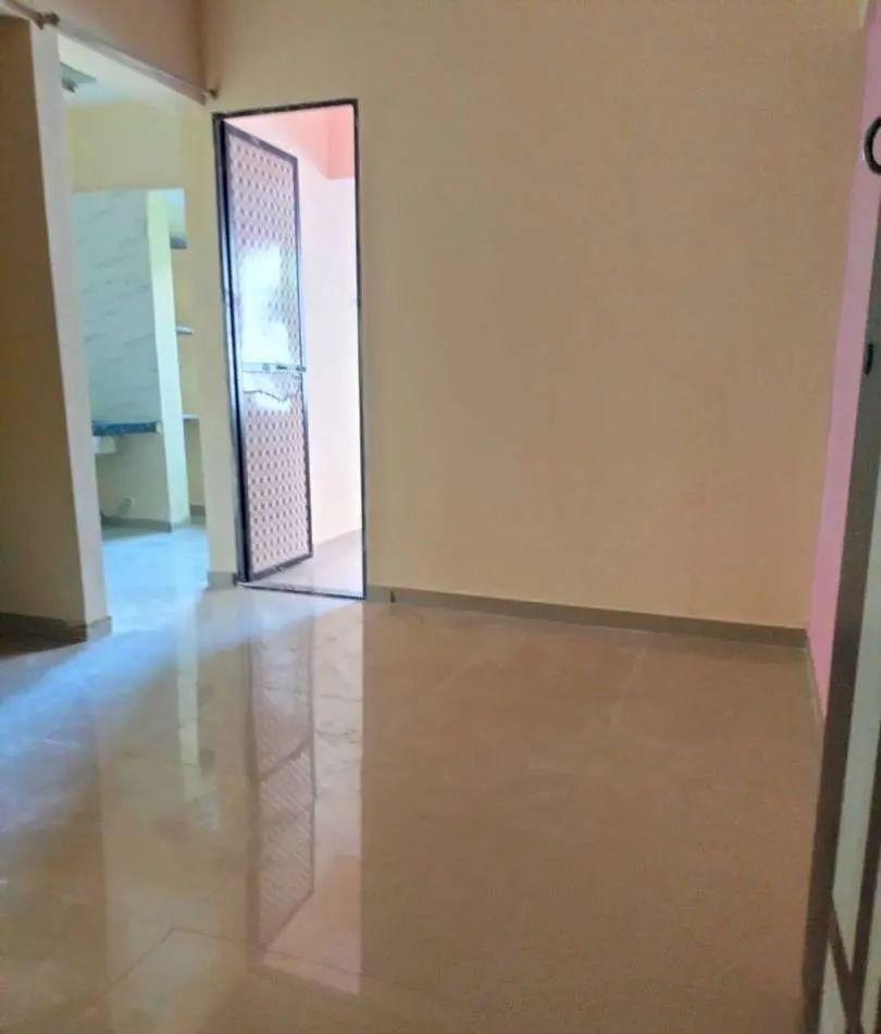 1BHK Flat for Sale in Taloja Panchanand | Navi Mumbai