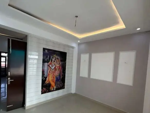 3BHK Flat for Sale in MS Enclave | Zirakpur