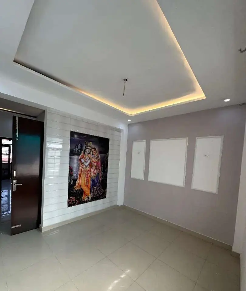 3BHK Flat for Sale in MS Enclave | Zirakpur