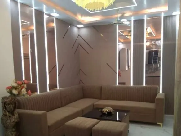 3BHK Flat for Sale in Dwarka Mor | Delhi
