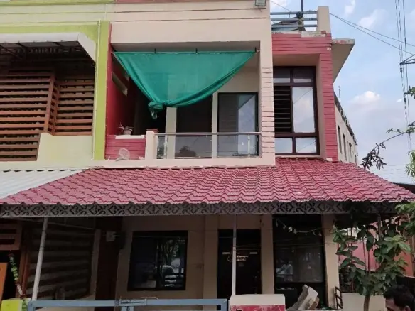 3BHK House for Sale in Ayodhya Nagar | Bhopal