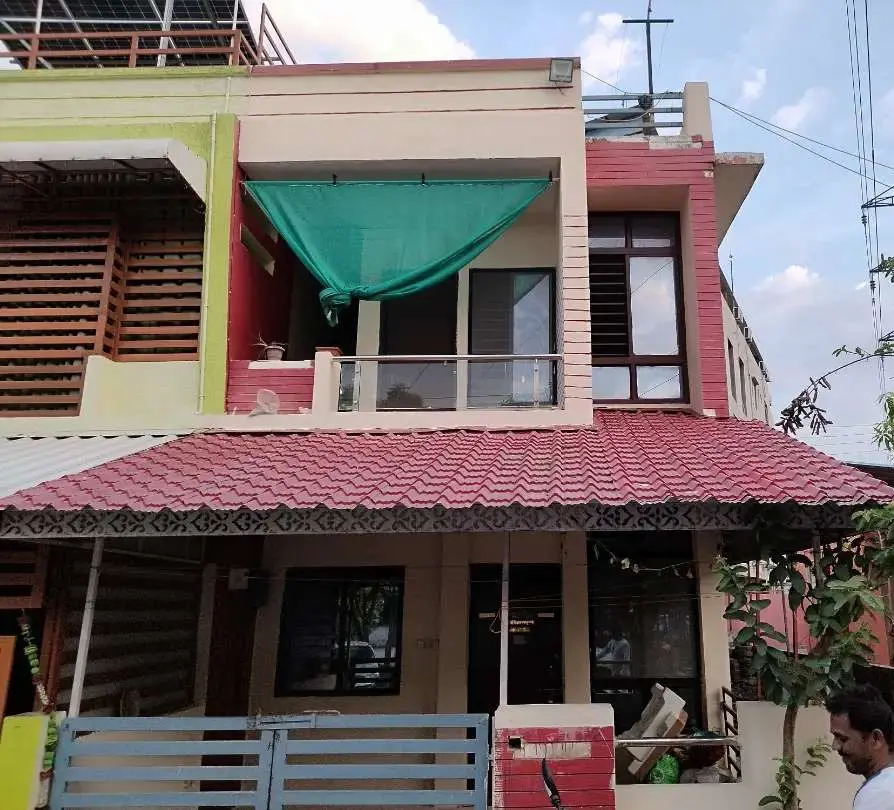 3BHK House for Sale in Ayodhya Nagar | Bhopal