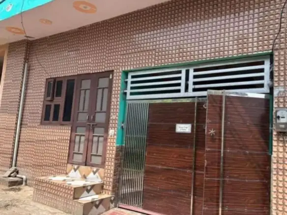 4BHK House for Sale in Bhondsi | Gurgaon